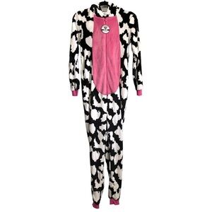 Way To Celebrate Halloween Love Moo Cow Costume